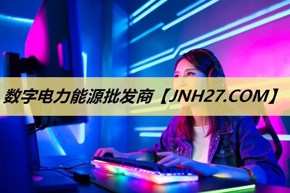 数字电力能源批发商 数字电力能源批发商