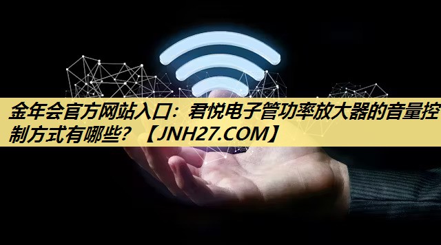 君悦电子管功率放大器的音量控制方式有哪些? 君悦电子管功率放大器的音量控制方式有哪些?
